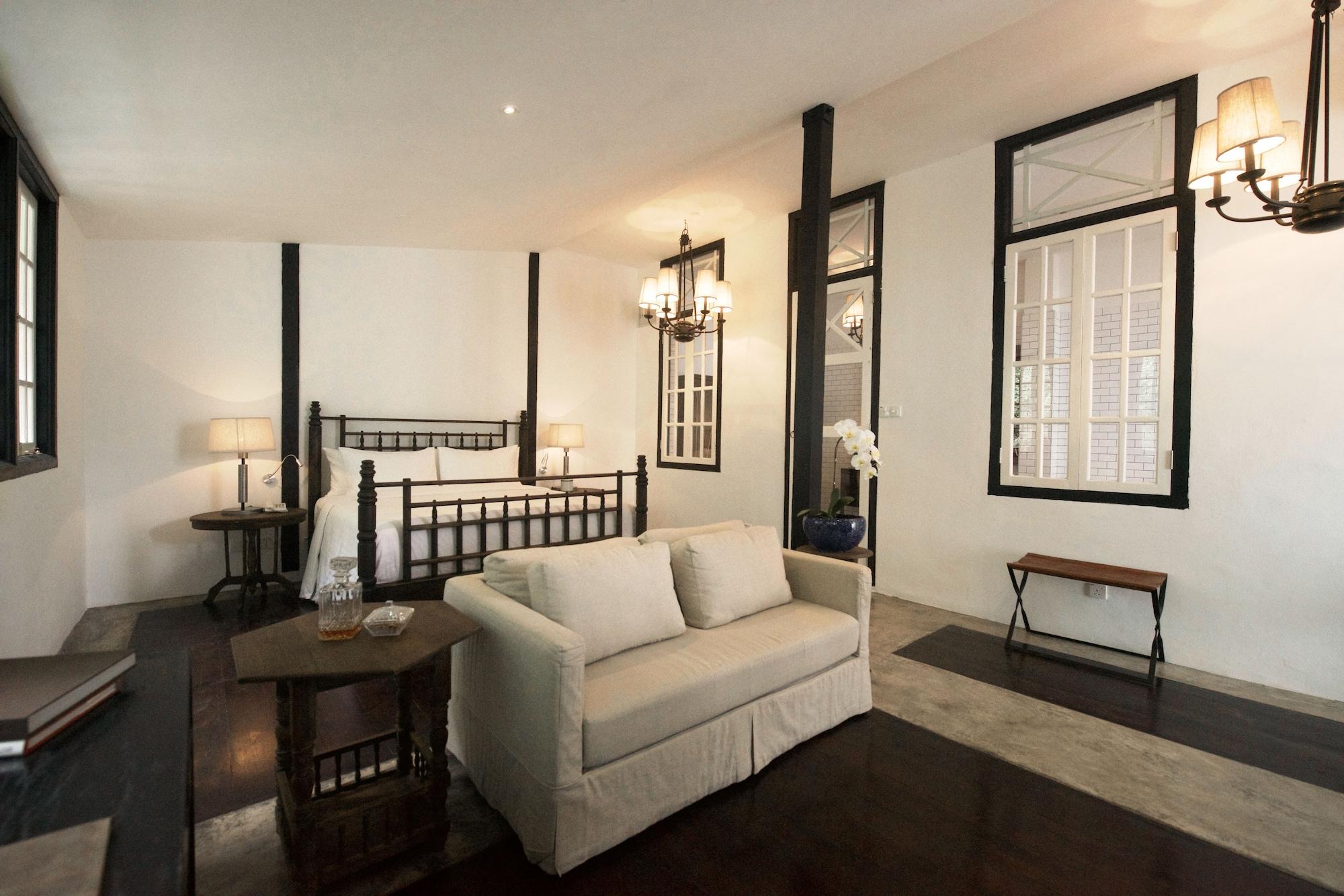 Hotel Labrador (adults Only) Singapur