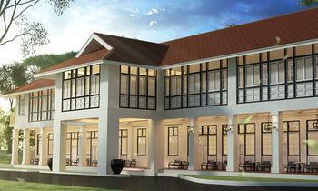 Labrador (adults Only) 5* Singapur