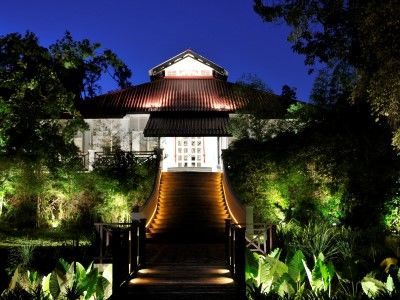 Labrador (adults Only) Hotel Singapur
