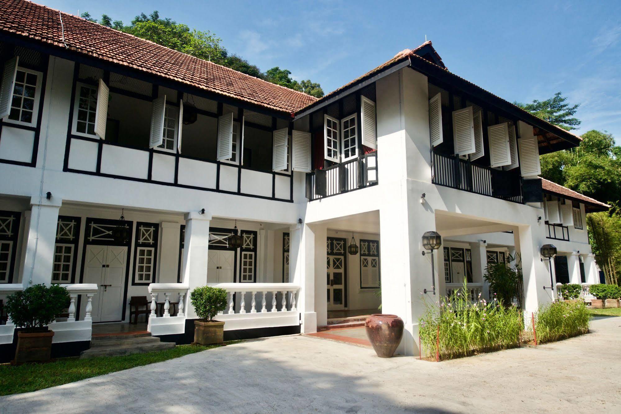 Hotel Labrador (adults Only) Singapur