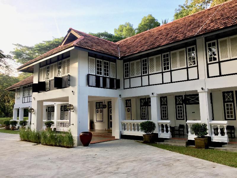 Labrador (adults Only) Singapur